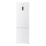 Frigorífico Combi Aspes AC2602ENFD No Frost 201cm 326L E Blanco Display Led