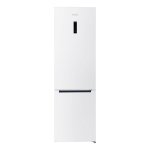 Frigorífico Combi Hyundai HCB20160NEDW02 No Frost 201 cm 326 L E Blanco