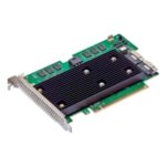 Server Broadcom MegaRAID 9670W-16i PCIe 16 Kanäle SAS SATA 6 Gbit/s