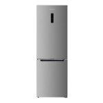Frigorífico Combi Aspes No Frost 186,5cm 402L E Inox Display Inverter