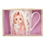 Taza TopModel Multicolor Porcelana 0,3 L