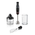 Mixeur plongeant Bosch MSM4B621 Quattroblade 1000 W