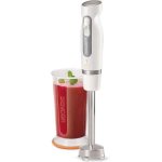 Stabmixer Sencor SHB4358WH 800 W 2 Stufen Turbo
