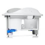 Suporte de montagem embutida Ubiquiti UACC-G6-180-FM-W para câmera G6 180