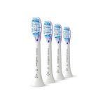 Brossette Dentaire Philips Sonicare G3 Premium Gum Care HX9054/87 4 Unités Extra Doux