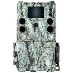 Aufnahmekamera Bushnell CORE S-4K 30 MP Tarnung LED Schwarz