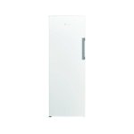 Congelador Vertical Indesit MFINF1292W4E 256L Blanco Sin escarcha