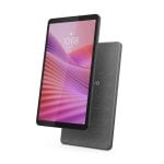 Tablet Lenovo Tab One WiFi 8,7" 4GB 128GB Luna Grey con funda transparente