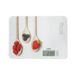 Kuechenwaage Laica KS5020 LCD Touchscreen