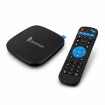 TV Box Karawan HDD SAT 8K Ultra HD