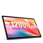 Tablet MESWAO B3 WiFi 15,6" 6GB 128GB Negra con Teclado y Stylus Pen