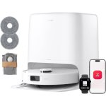 Aspirador Robô com Mopa Roborock Qrevo 2 Pro Navegação Inteligente 25000 Pa Antienredos