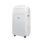 Ar Condicionado Portátil Haier AM12AA1GAA 12.000 BTU Quente e Frio Classe A+