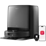 Robot Aspirador y Fregasuelos Roborock Qrevo 2 Pro con Navegación Inteligente Autovaciado 25000 Pa Silencioso