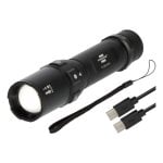 Linterna de mano Brennenstuhl 1178600210 800 lm LED IP44