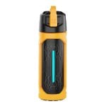 Écouteurs Hasbro Transformers TF-T11 sans fil Bluetooth 5.4 avec ANC jaune