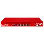 Cortafuegos WatchGuard Firebox M390 2,4 Gbit/s 8 puertos Gigabit Ethernet 1U