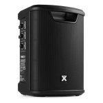 Altavoces Vonyx Portátil Bluetooth 250W con batería y mixer integrado