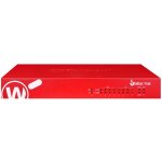 Pare-feu WatchGuard Firebox T185 1,83 Gbit/s