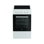 Fogão Independente Indesit I5V8PMW Hidrolítico 55L 50cm Classe A Branco