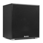 Altavoces Audizio Subwoofer activo 15” 500W con control de fase y crossover