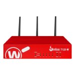 Firewall WatchGuard Firebox T125-W 0,51 Gbit/s 4GB DDR4 Wi-Fi 6