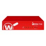Firewall WatchGuard Firebox T125 5 Ports Gigabit VPN IPSec