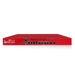 Cortafuegos WatchGuard Firebox M295 1,85 Gbit/s 8 ports 2 SFP+ 1U