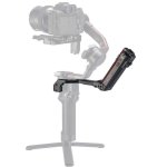Empuñadura de Control Trasera Tilta TGA-ARH para DJI RS2/RS3 Pro