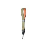 Correa para cámara digital PGYTECH verde microfibra nylon