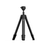 Trepied Peak Design Pro Tall Aluminium et Fibre de Carbone Noir