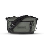 Sling bag WANDRD SLG9 9L Nylon resistente allacqua