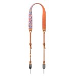 Correia para camara PGYTECH P-CB-280 Cognac Multicolor