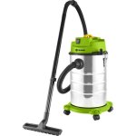 Aspirateur Poussière et Eau Fieldmann FDU 201001-E 1400W 30L avec Accessoires