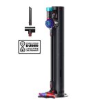 Aspirateur sans Fil Dyson V10 Konical 150W 60 min Auto-Empty Noir