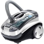 Aspirapolvere 2 in 1 Thomas Aquatic Panda 1700W Filtro Aqua HEPA 13 2,4L/3,5L