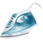 FerA vapore Domo DO7060S Ceragliss 2400 W Piastra ceramica
