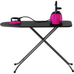 Generateur de vapeur 3 en 1 Laurastar Lift Pinky Pop Rose