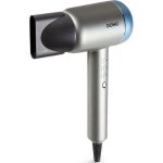 Ionen Föhn Domo DO2135HD 1800W 3 Temperaturstufen 3 Geschwindigkeiten Diffusoren Grau