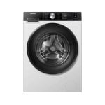 Lava-linge Hisense WF3S8045BW3 Hublot 8kg 1400rpm A Blanc Dosage automatique