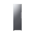 Congélateur vertical Samsung RZ70H32KETEF 323L convertible inox
