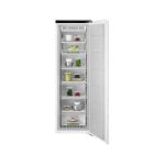 Congelateur Vertical Integrable AEG Serie 7000 212L Blanc