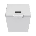 Congelateur coffre Whirlpool 142 L W3RHS14DW