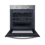 Horno Multifunción Indesit IO 232H X 71L 60cm Hidrolítico A Grill Inox