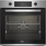 Four Encastrable Beko BBIM12300XCE Catalyse 72L 60cm A+ 9 Fonctions Inox