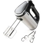 Batteur electrique a main Domo DO9258M 800 W 5 vitesses