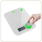 Balance de cuisine electronique Little Balance Green Power Kinetic 5 kg