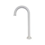 Suporte de câmara de vigilância Hikvision DS-1619ZJ branco resistente exterior