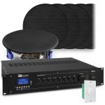 Altavoces Power Dynamics Empotrables con Bluetooth 120W y 12 unidades