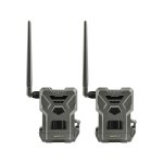 Paquete 2 Cámaras de Rastreo Spypoint Flex M 28 MP